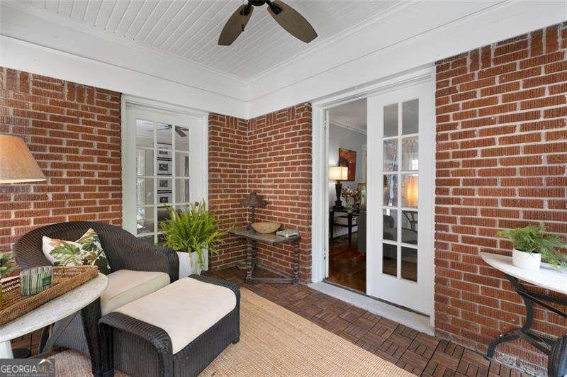 1300 North Avenue Atlanta - 10