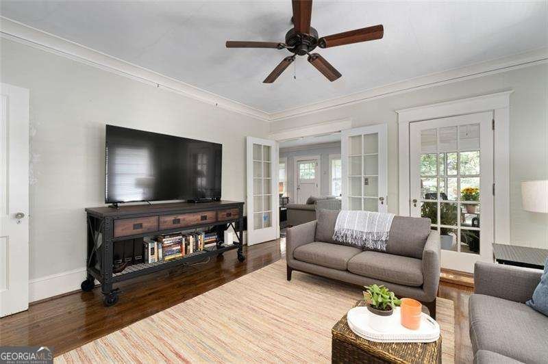 1300 North Avenue Atlanta - 12