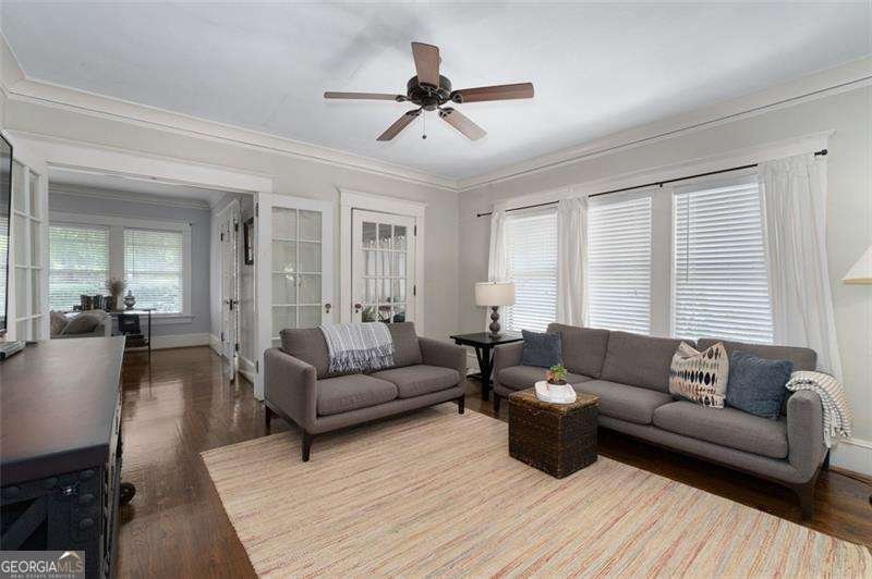 1300 North Avenue Atlanta - 13