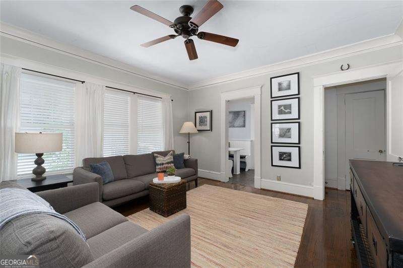 1300 North Avenue Atlanta - 14