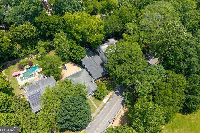 1300 North Avenue Atlanta - 2
