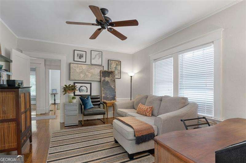 1300 North Avenue Atlanta - 20