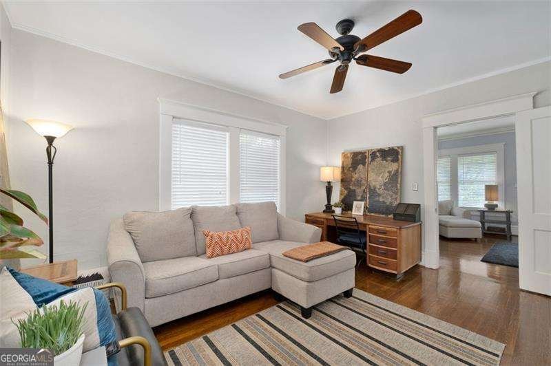1300 North Avenue Atlanta - 21