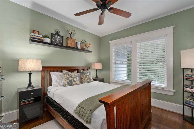1300 North Avenue Atlanta - 23