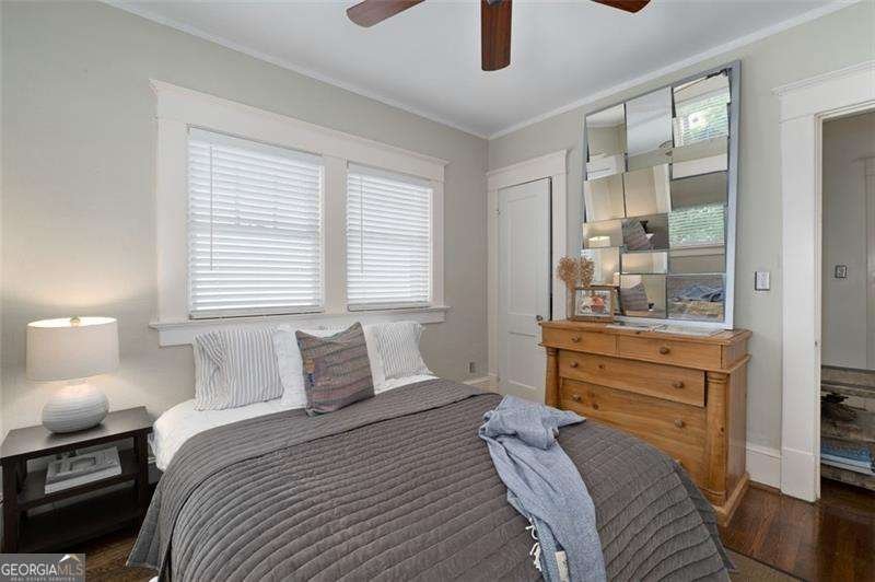 1300 North Avenue Atlanta - 27