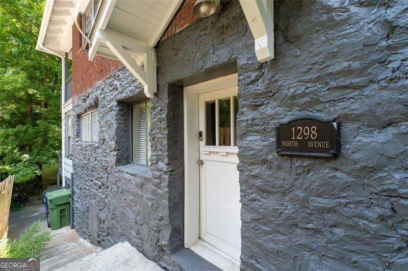 1300 North Avenue Atlanta - 28