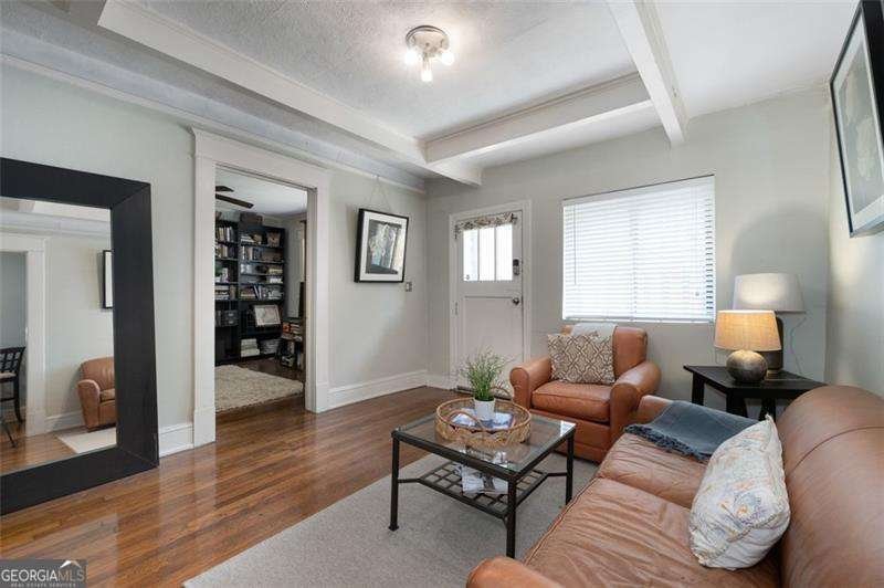 1300 North Avenue Atlanta - 29