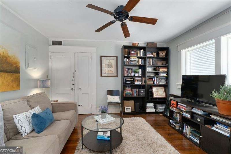 1300 North Avenue Atlanta - 30