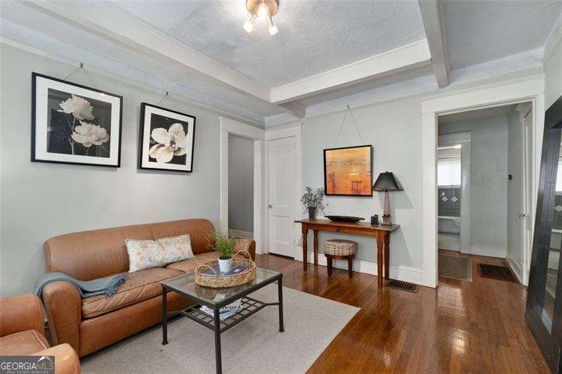 1300 North Avenue Atlanta - 31