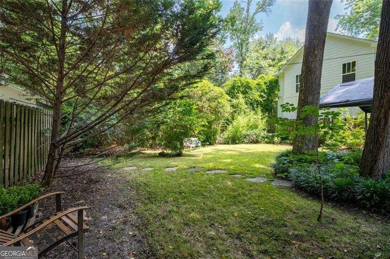 1300 North Avenue Atlanta - 41