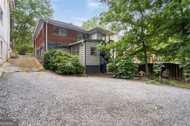 1300 North Avenue Atlanta - 42