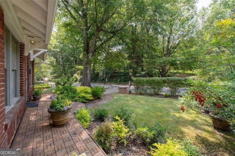 1300 North Avenue Atlanta - 5