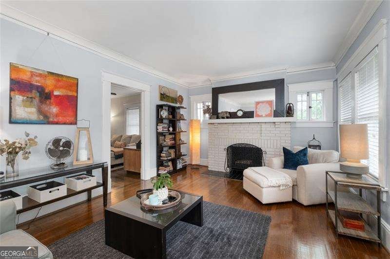 1300 North Avenue Atlanta - 6