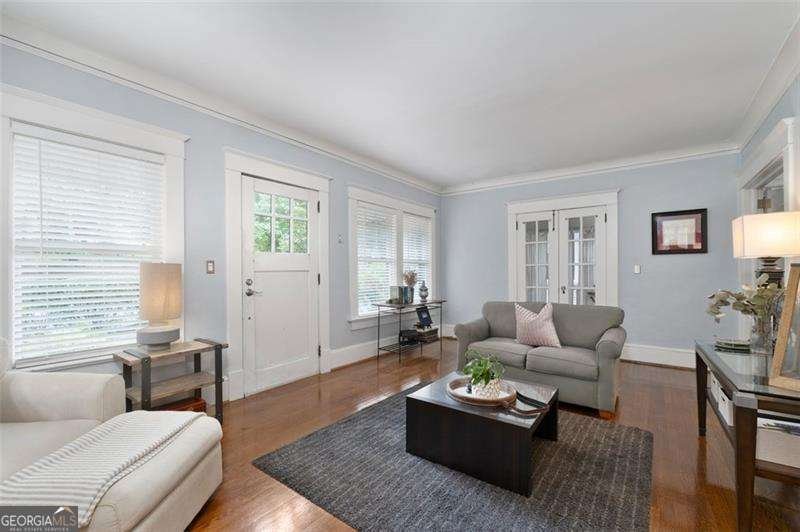 1300 North Avenue Atlanta - 8