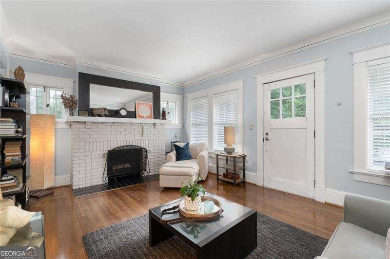 1300 North Avenue Atlanta - 9