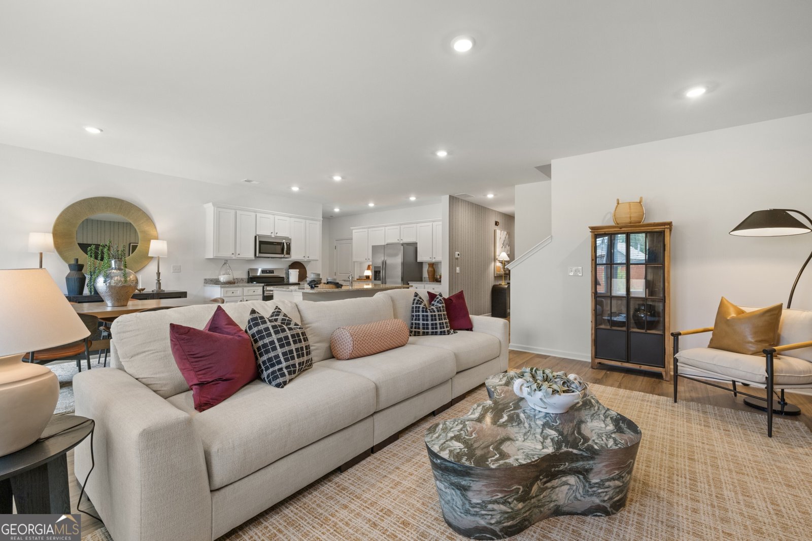 229 Paisley Way Locust Grove - 14