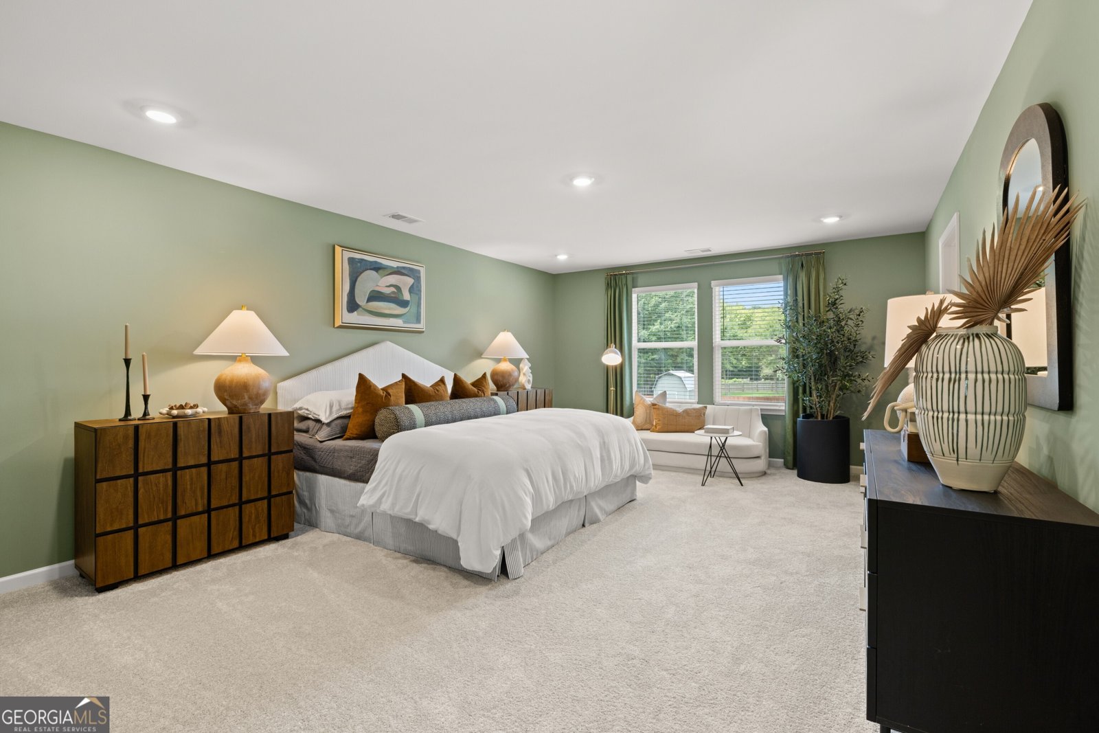 229 Paisley Way Locust Grove - 19