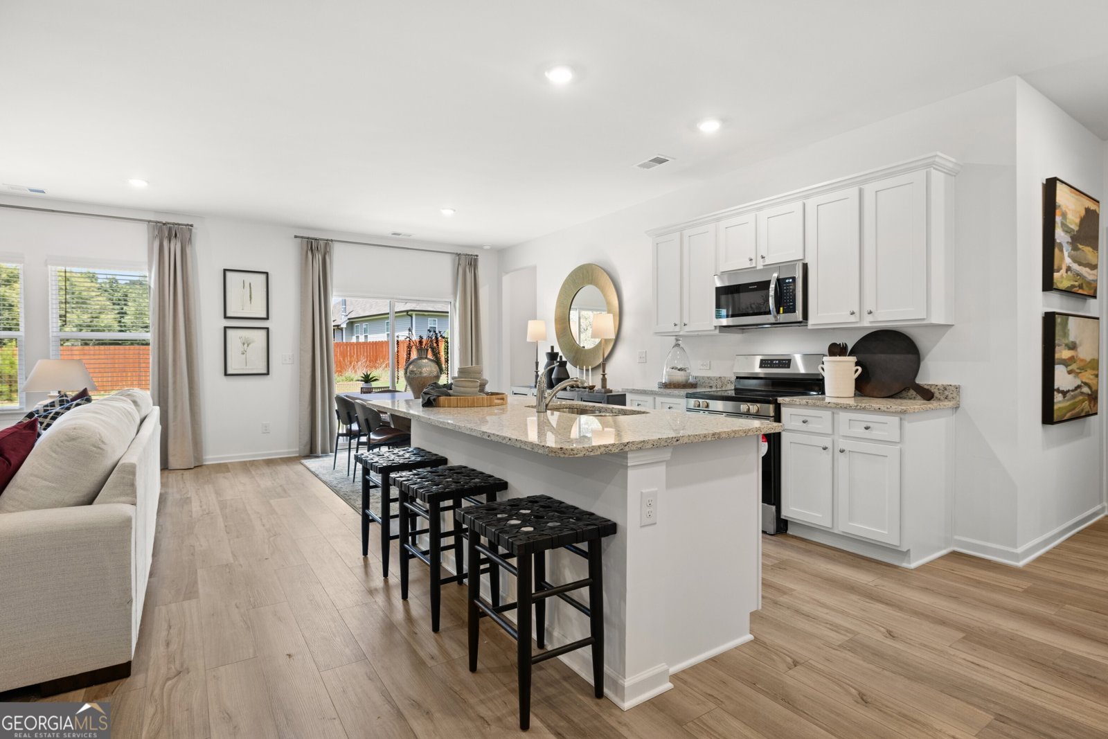 229 Paisley Way Locust Grove - 5