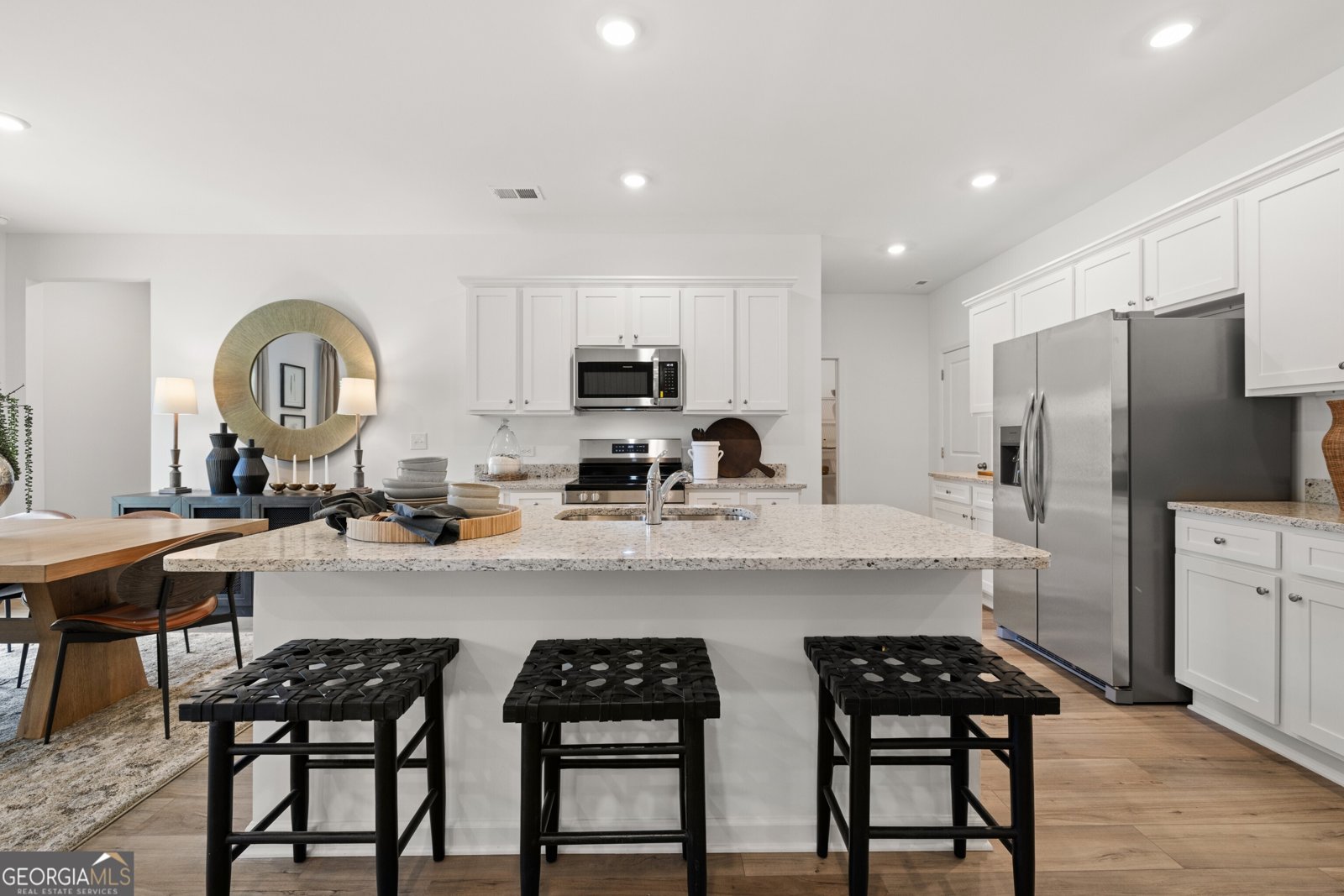 229 Paisley Way Locust Grove - 6