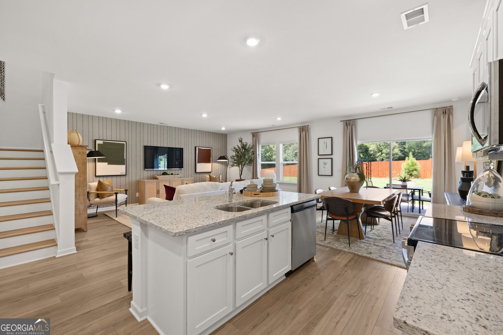 229 Paisley Way Locust Grove - 7