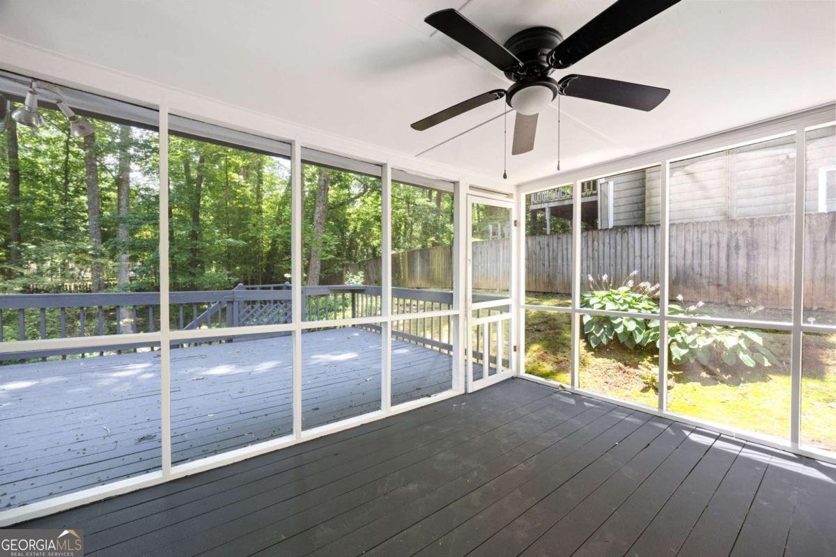 1172 Colony Drive Marietta - 10