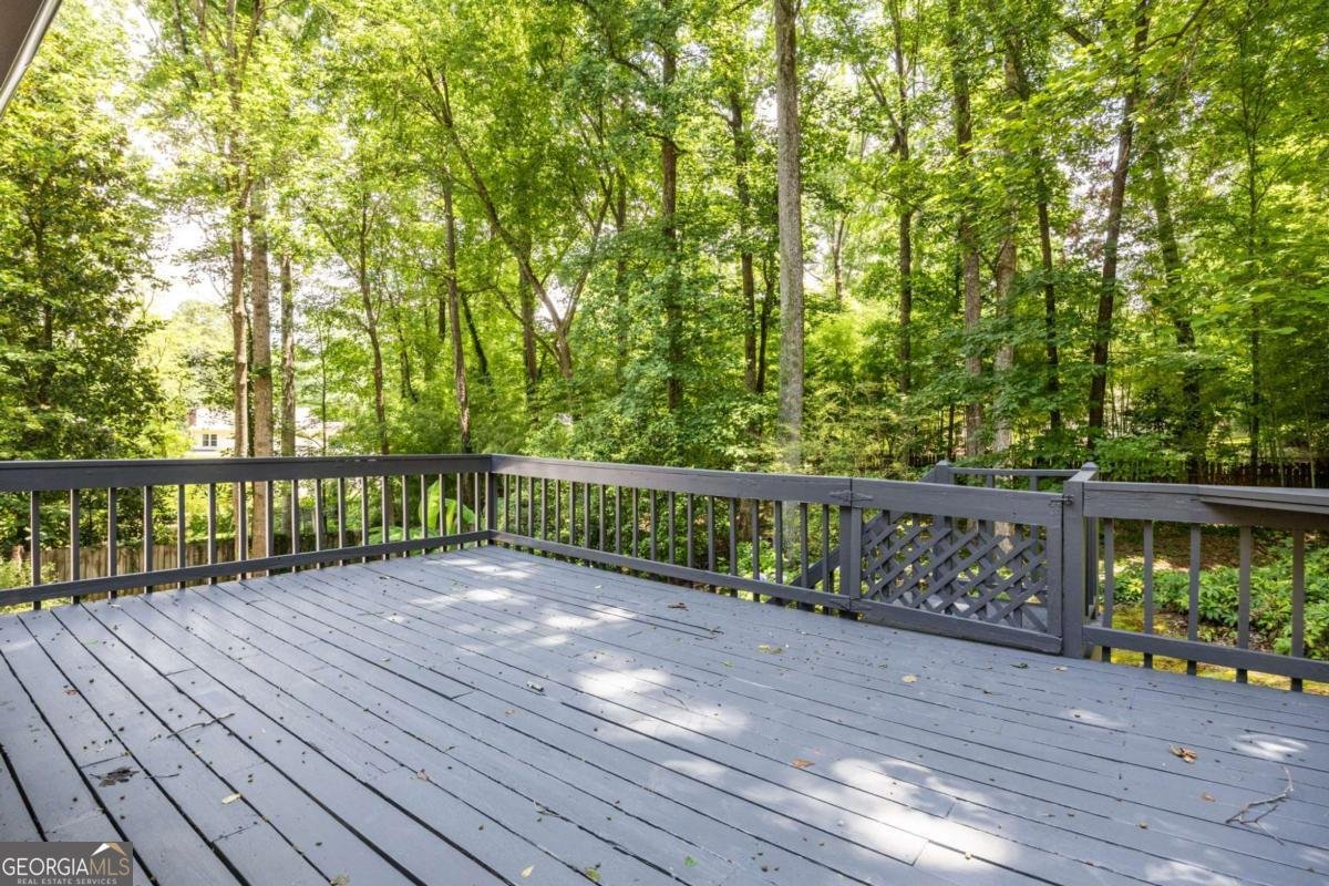 1172 Colony Drive Marietta - 11