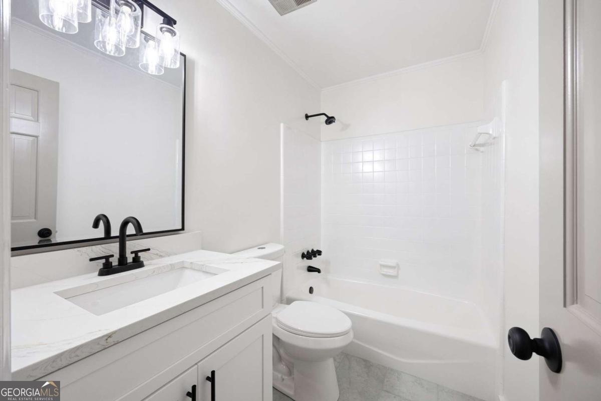 1172 Colony Drive Marietta - 27