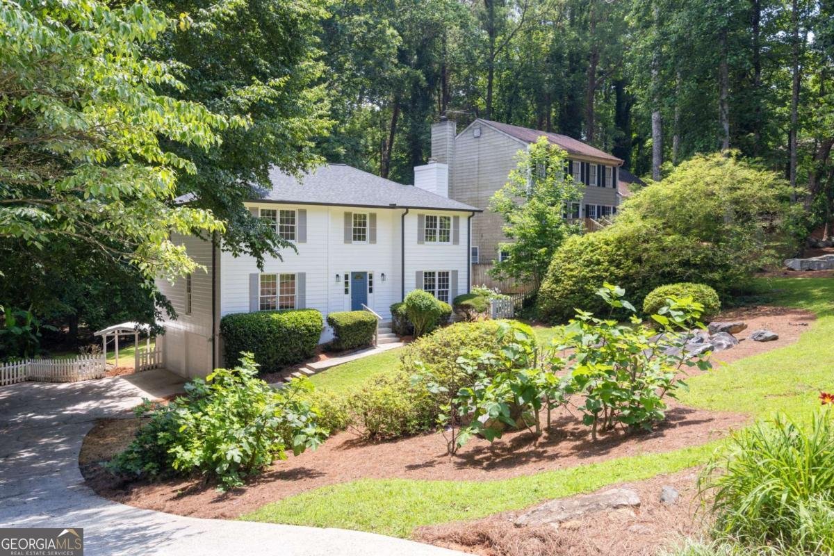 1172 Colony Drive Marietta - 33