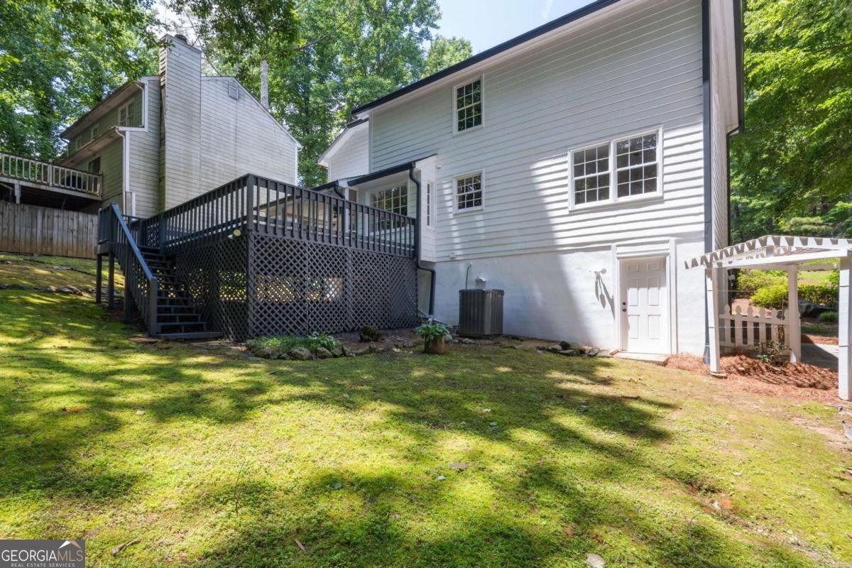 1172 Colony Drive Marietta - 35