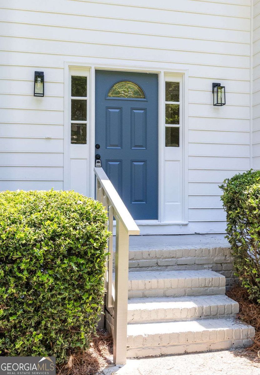 1172 Colony Drive Marietta - 4