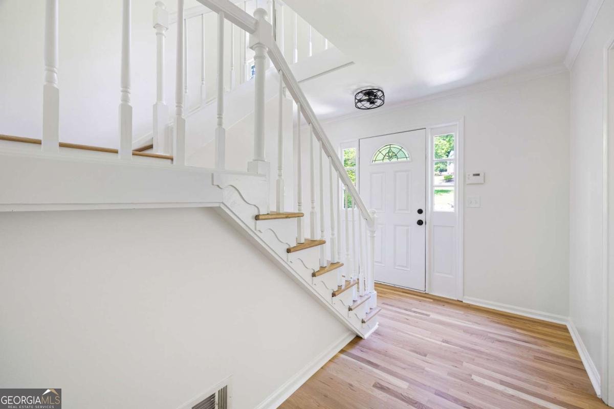 1172 Colony Drive Marietta - 5