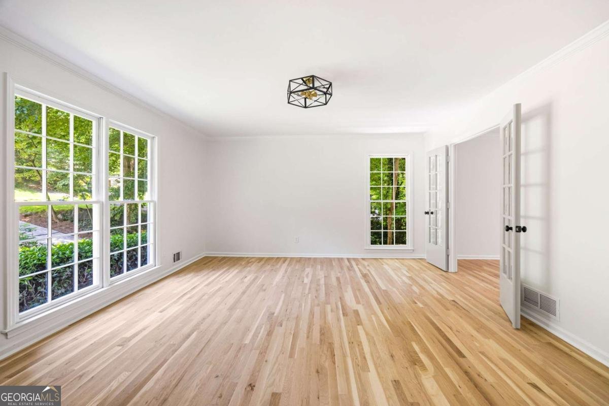1172 Colony Drive Marietta - 6