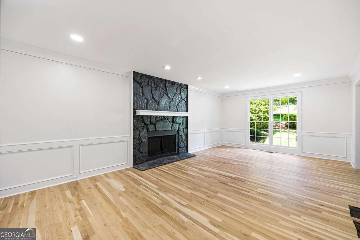 1172 Colony Drive Marietta - 8