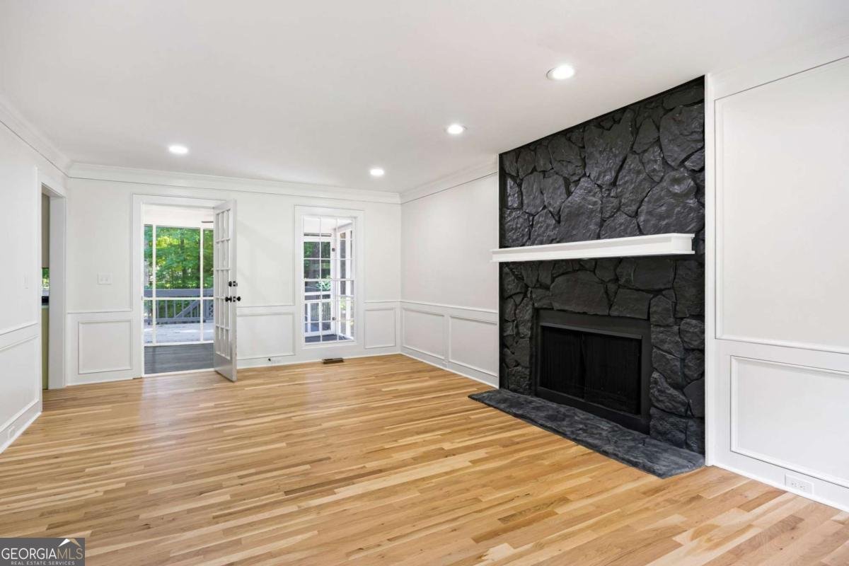 1172 Colony Drive Marietta - 9