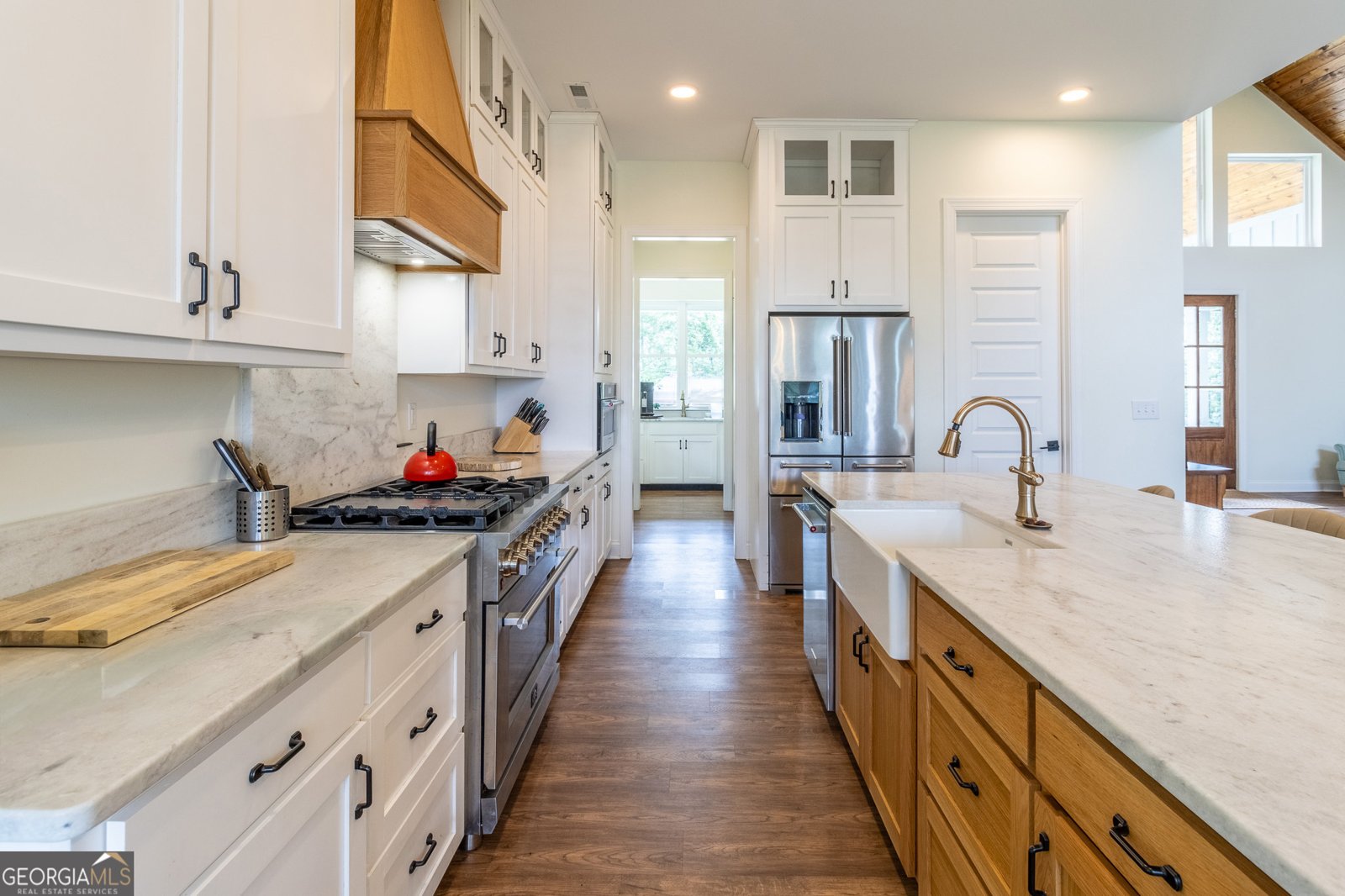 4384 Round Pond Road Lafayette - 10