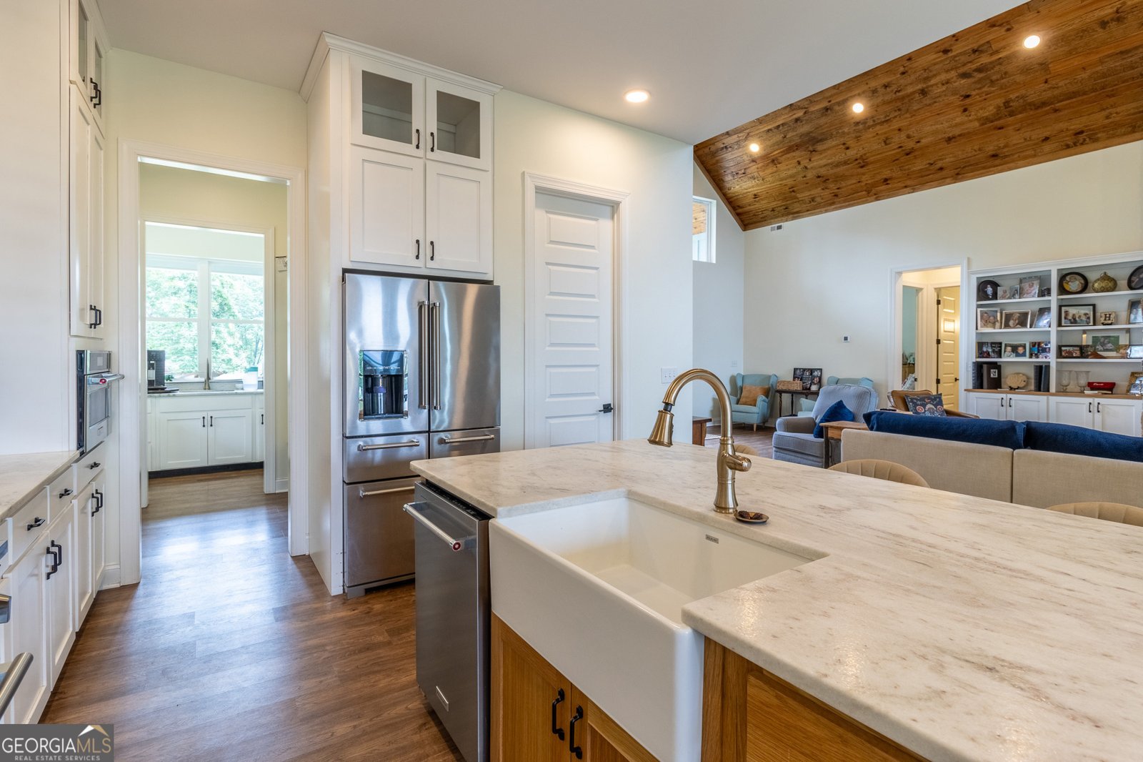 4384 Round Pond Road Lafayette - 11