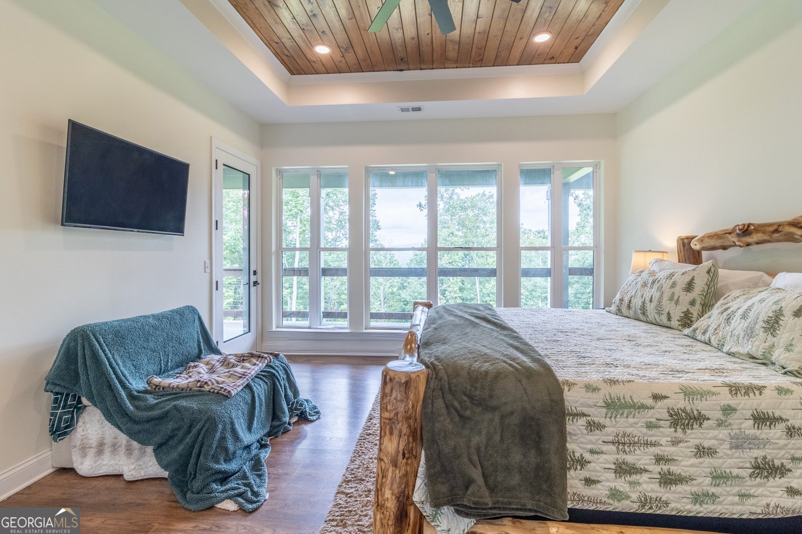 4384 Round Pond Road Lafayette - 17