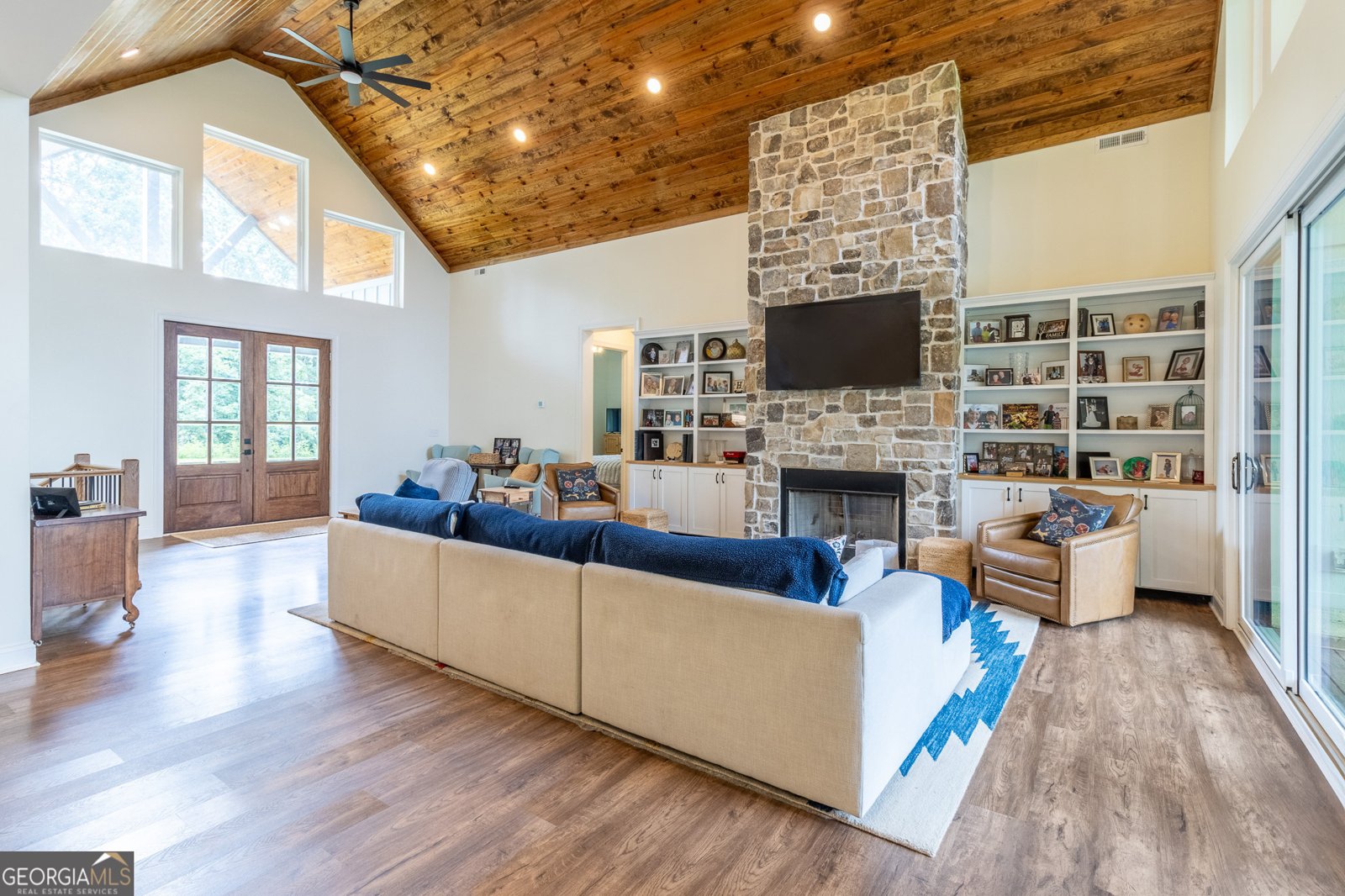 4384 Round Pond Road Lafayette - 2