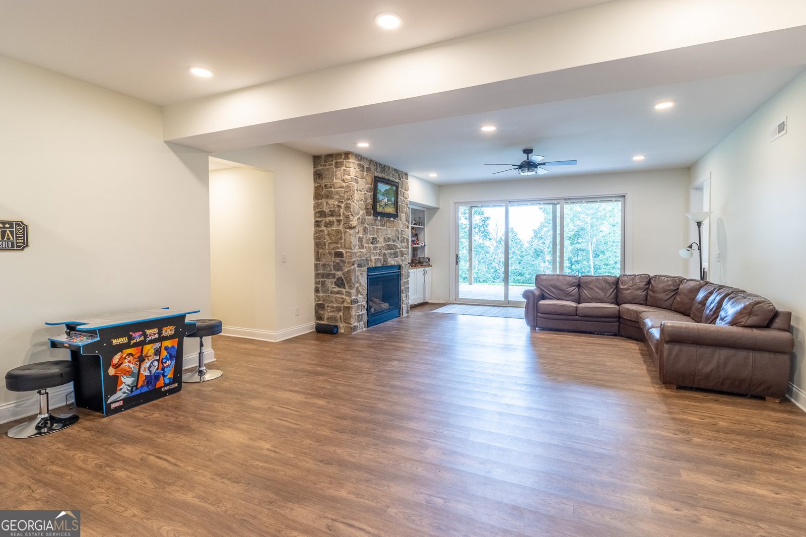 4384 Round Pond Road Lafayette - 28