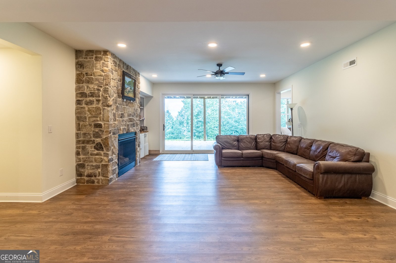 4384 Round Pond Road Lafayette - 29