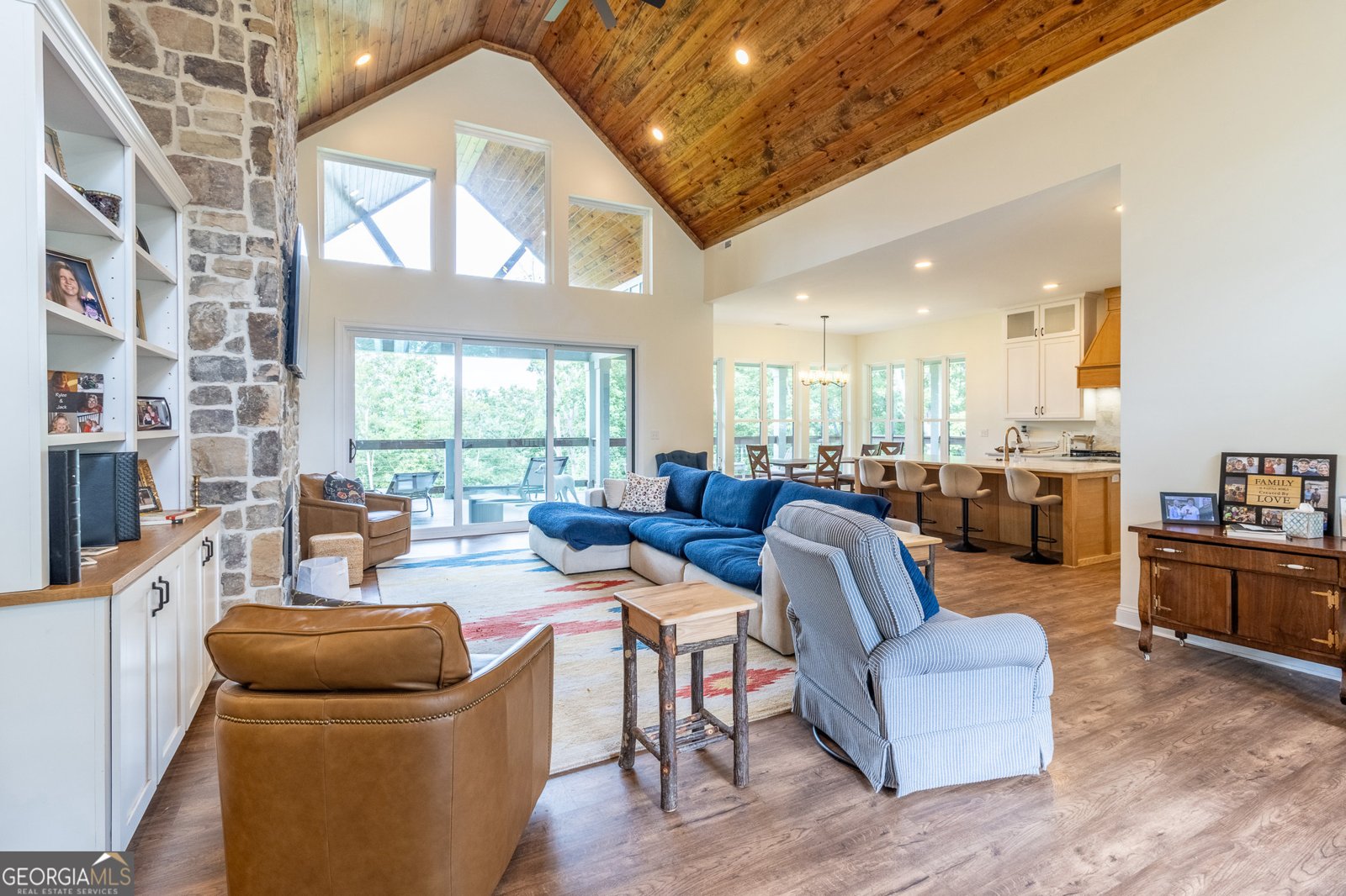 4384 Round Pond Road Lafayette - 3