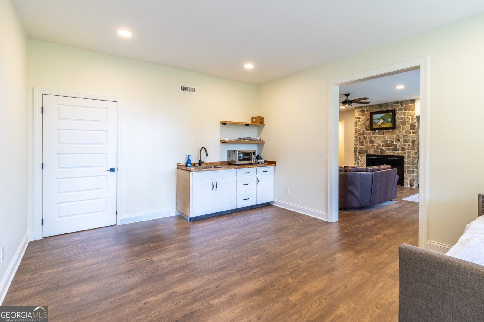 4384 Round Pond Road Lafayette - 40