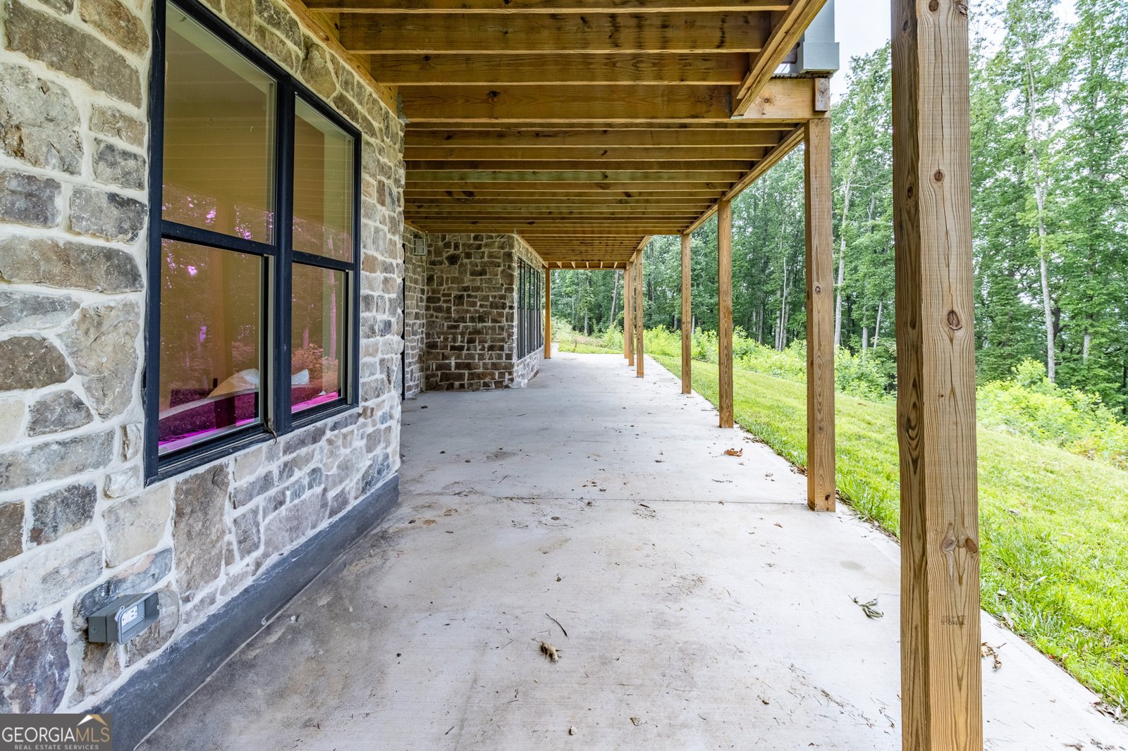 4384 Round Pond Road Lafayette - 43