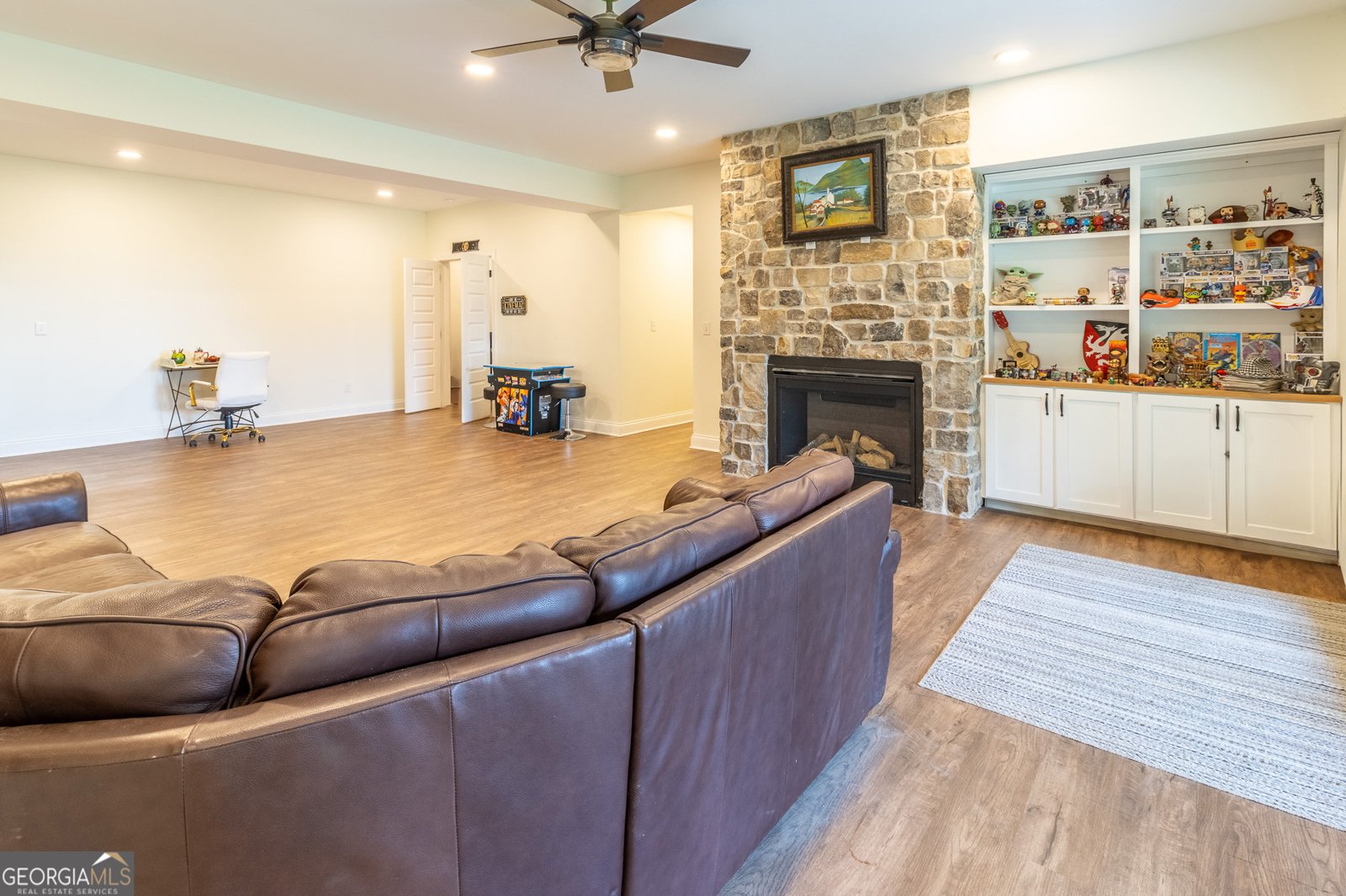 4384 Round Pond Road Lafayette - 45