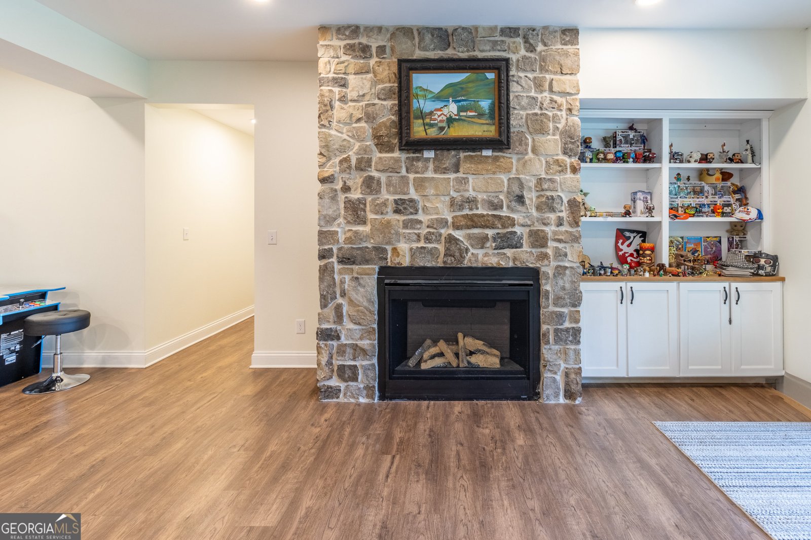 4384 Round Pond Road Lafayette - 46