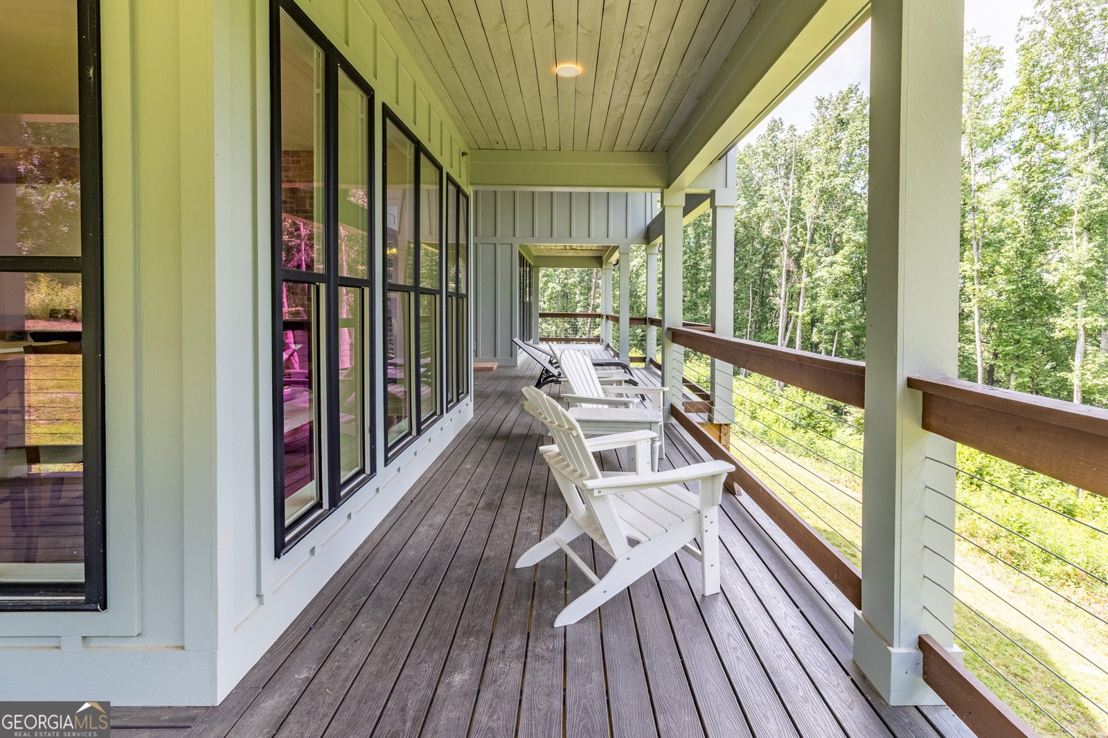 4384 Round Pond Road Lafayette - 48