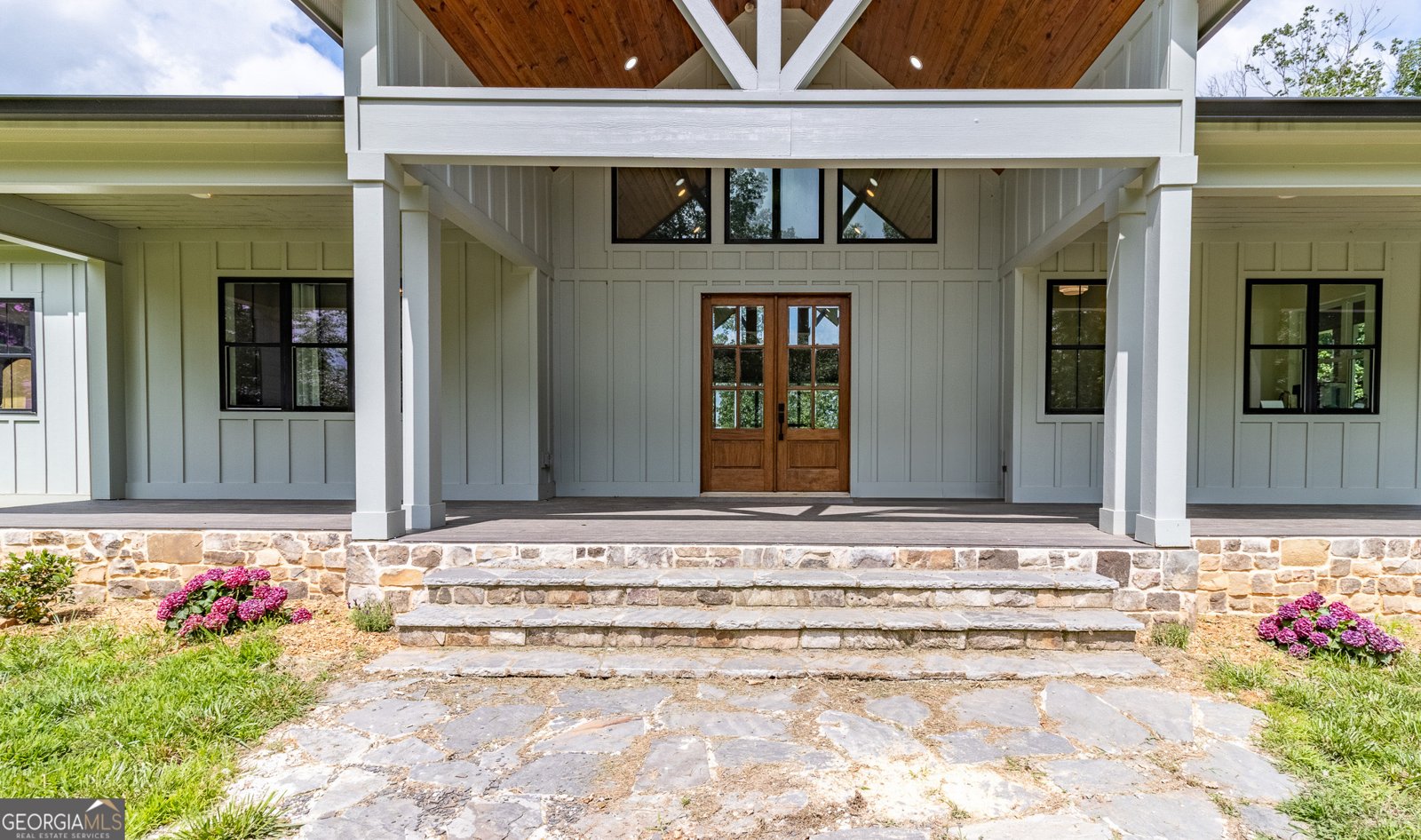 4384 Round Pond Road Lafayette - 49