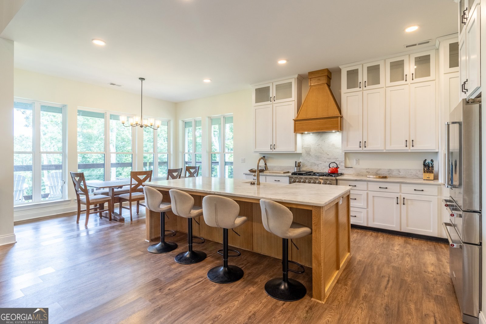 4384 Round Pond Road Lafayette - 5