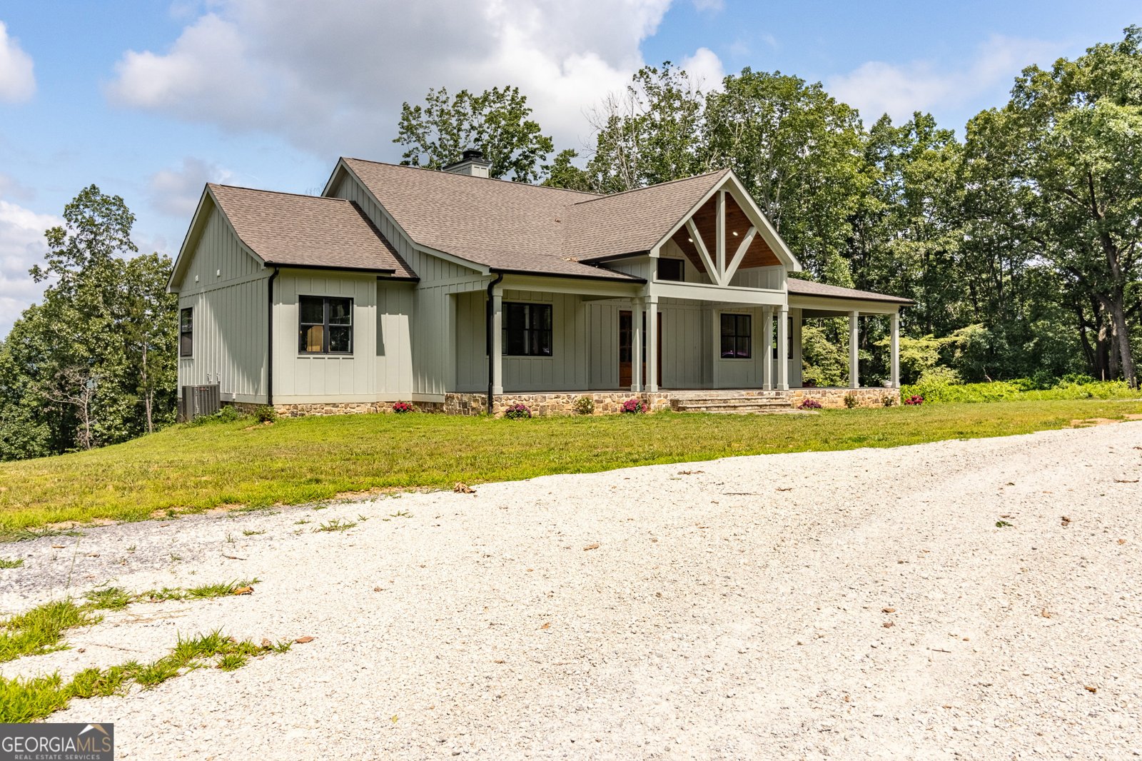 4384 Round Pond Road Lafayette - 52