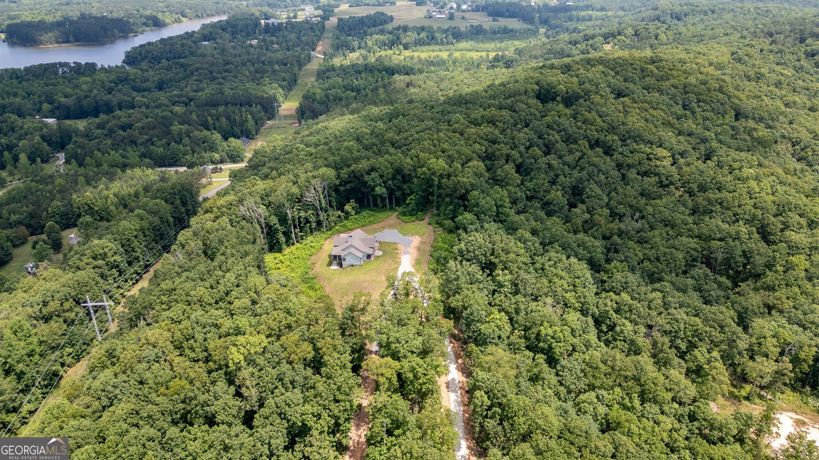 4384 Round Pond Road Lafayette - 56